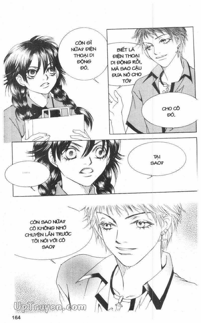 Chàng Lọ Lem Chapter 3 trang 163