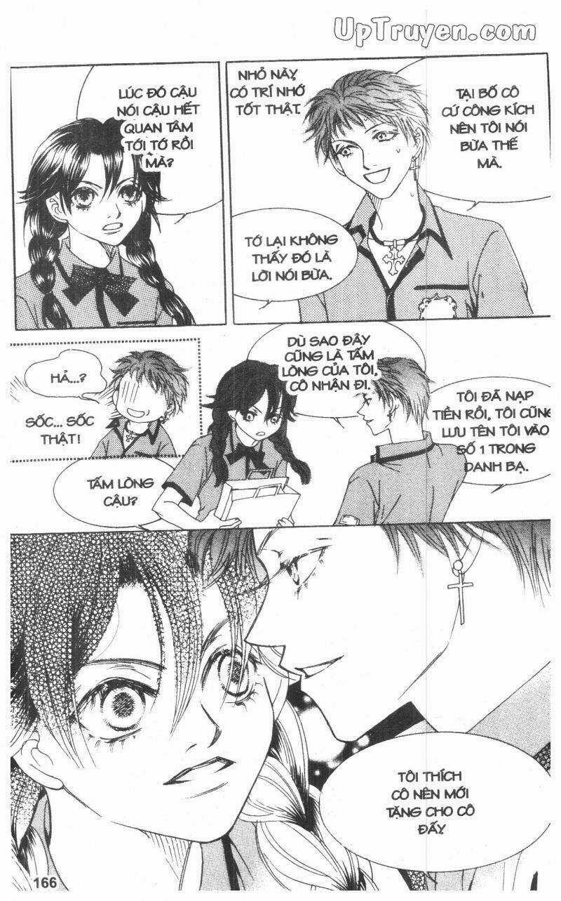 Chàng Lọ Lem Chapter 3 trang 165