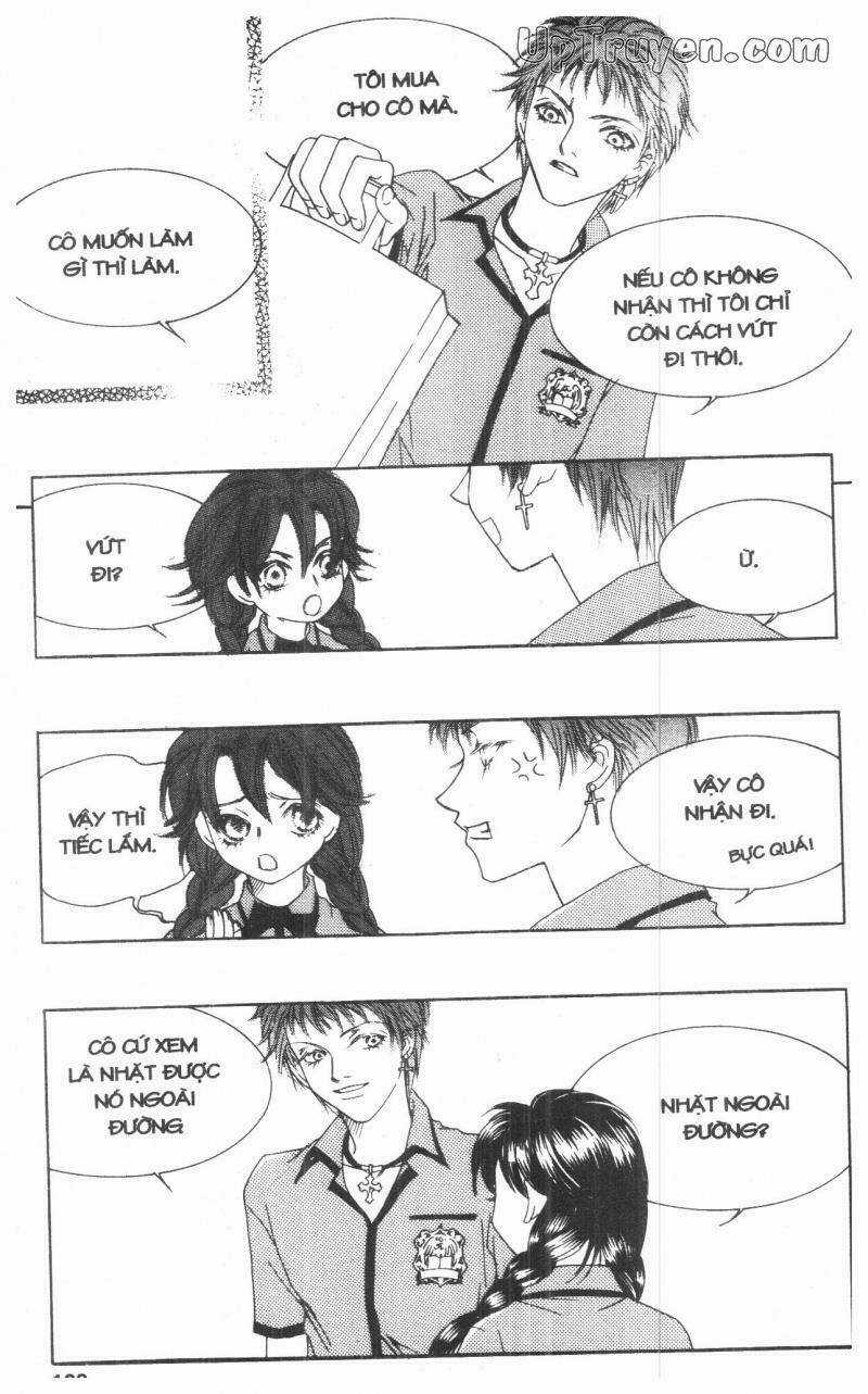 Chàng Lọ Lem Chapter 3 trang 167