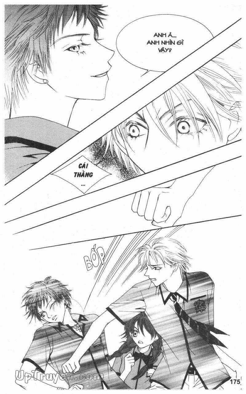 Chàng Lọ Lem Chapter 3 trang 174