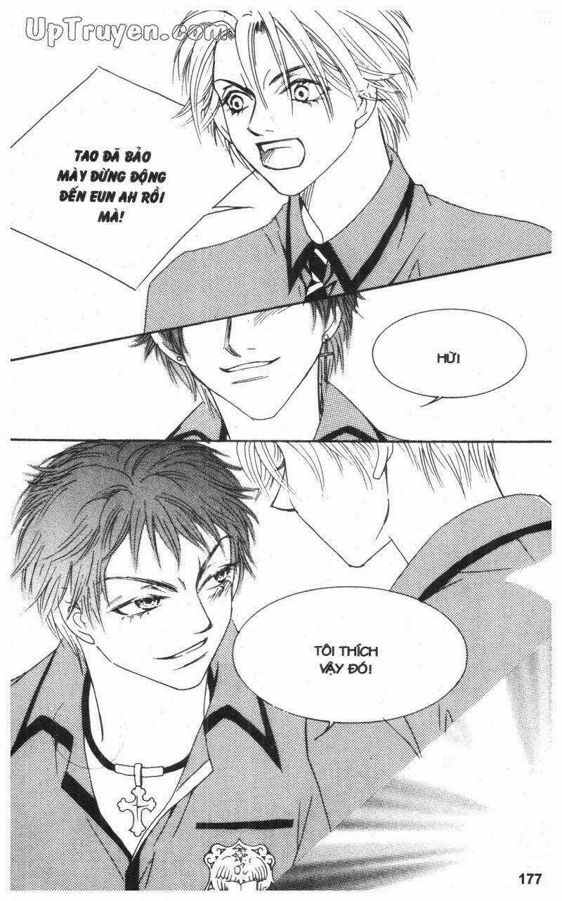 Chàng Lọ Lem Chapter 3 trang 176