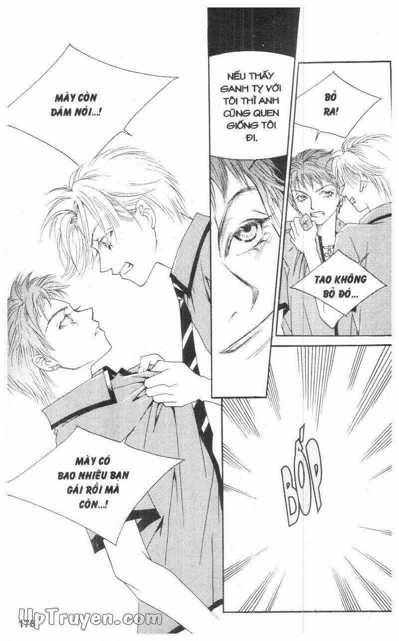 Chàng Lọ Lem Chapter 3 trang 177