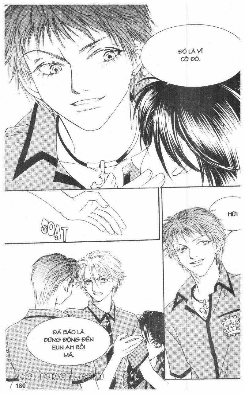 Chàng Lọ Lem Chapter 3 trang 179