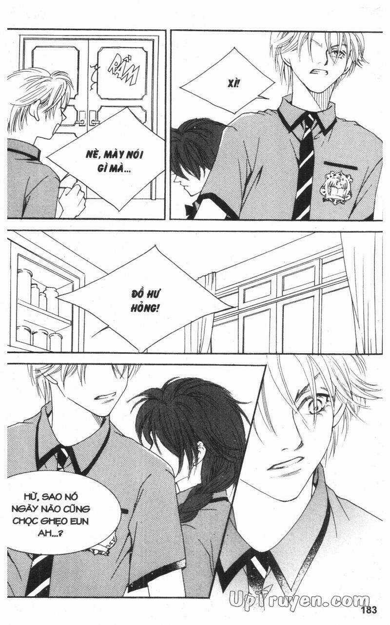 Chàng Lọ Lem Chapter 3 trang 182