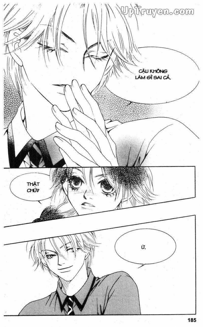 Chàng Lọ Lem Chapter 3 trang 184