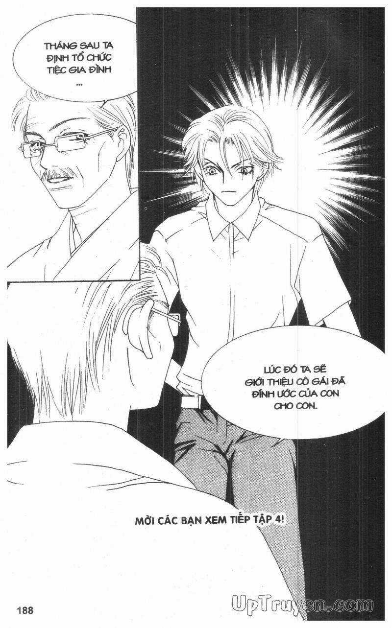 Chàng Lọ Lem Chapter 3 trang 187