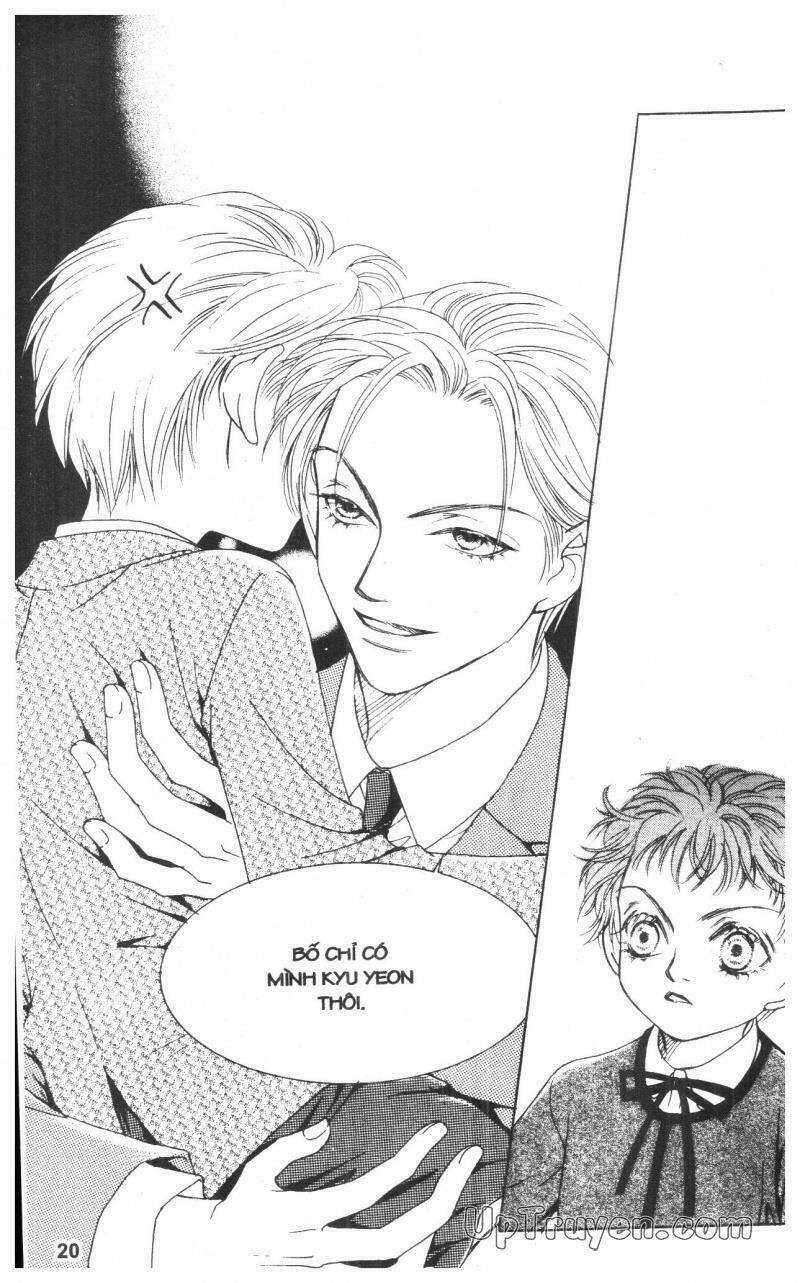 Chàng Lọ Lem Chapter 3 trang 19