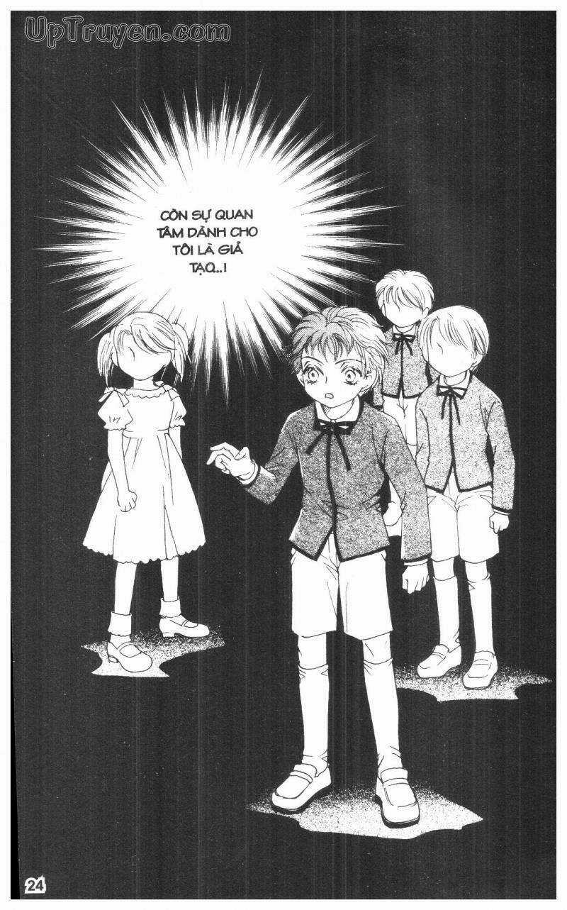 Chàng Lọ Lem Chapter 3 trang 23