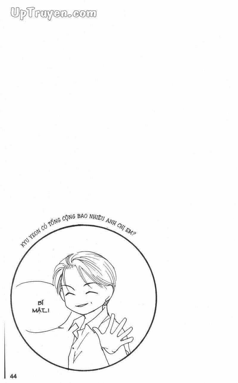 Chàng Lọ Lem Chapter 3 trang 43