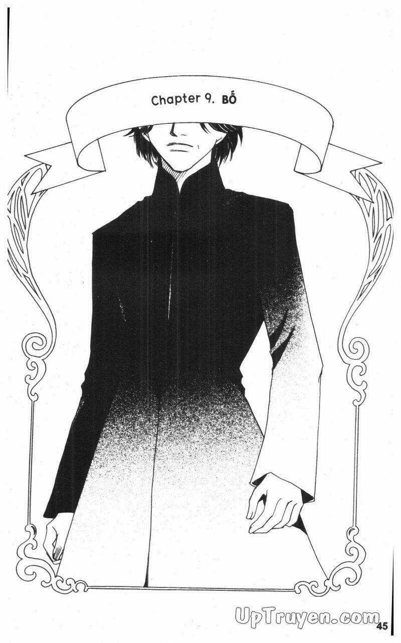 Chàng Lọ Lem Chapter 3 trang 44