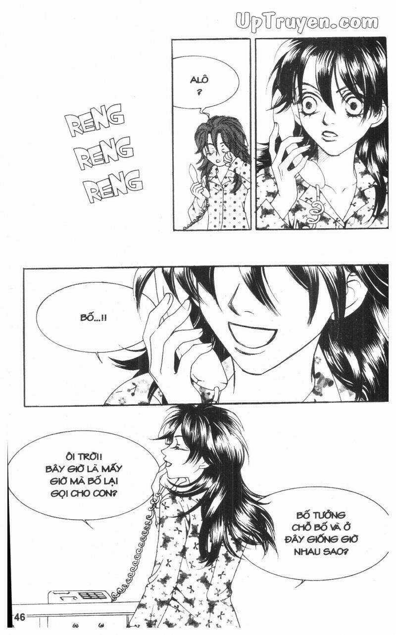 Chàng Lọ Lem Chapter 3 trang 45