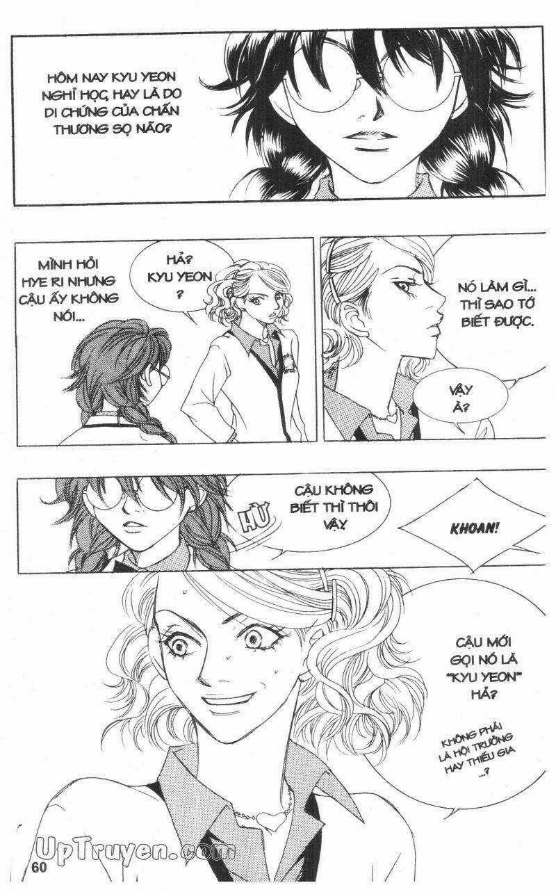 Chàng Lọ Lem Chapter 3 trang 59