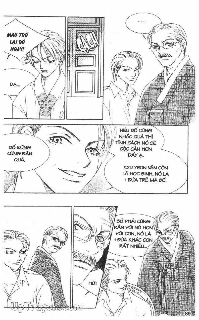 Chàng Lọ Lem Chapter 3 trang 88