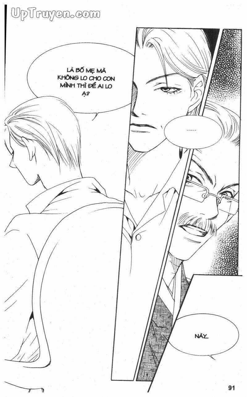 Chàng Lọ Lem Chapter 3 trang 90