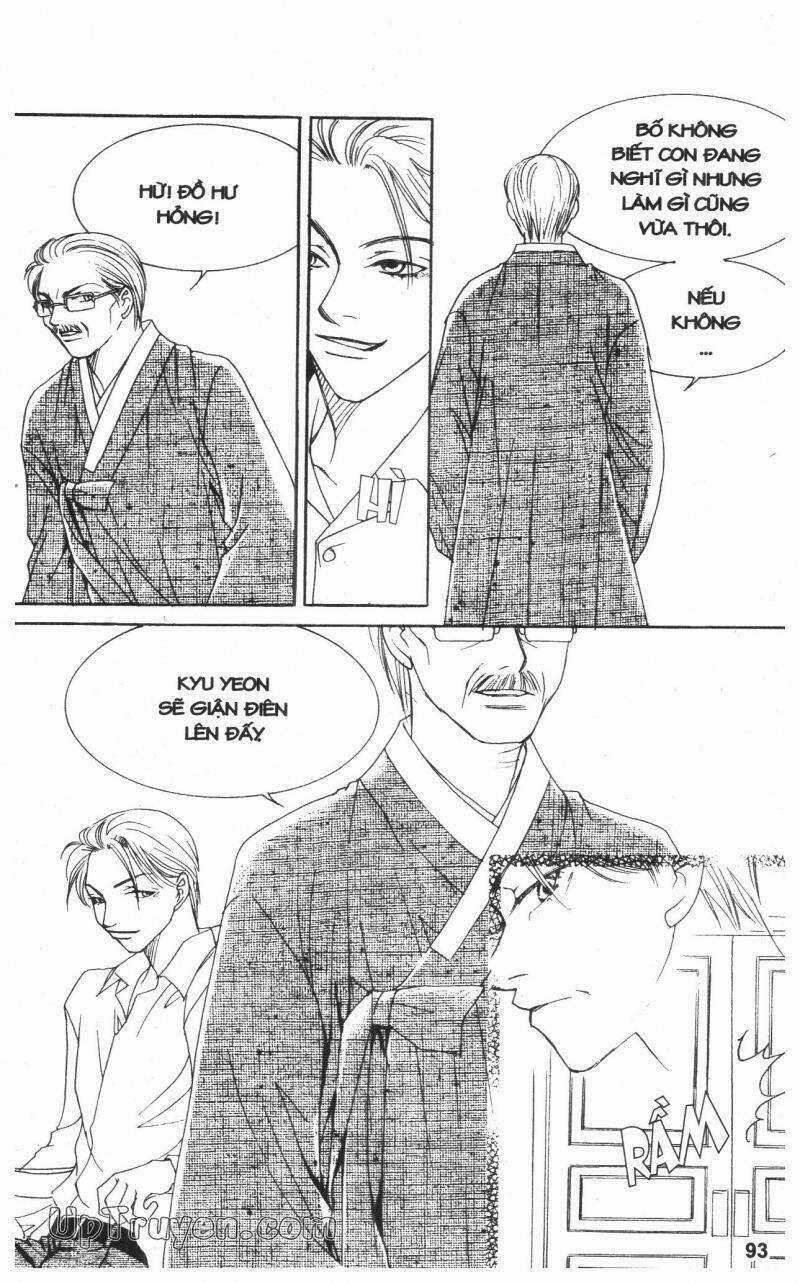 Chàng Lọ Lem Chapter 3 trang 92