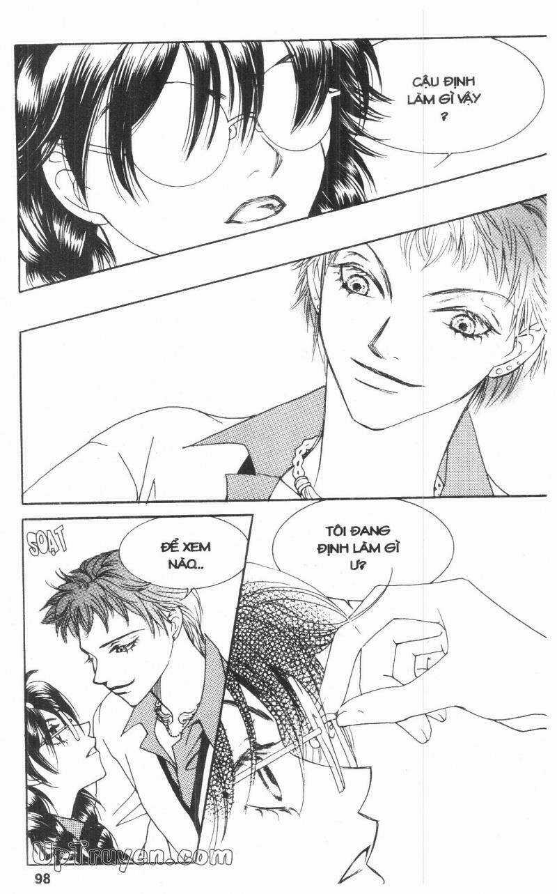 Chàng Lọ Lem Chapter 3 trang 97