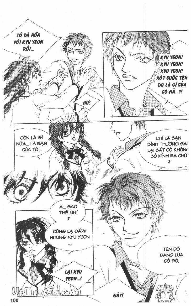 Chàng Lọ Lem Chapter 3 trang 99