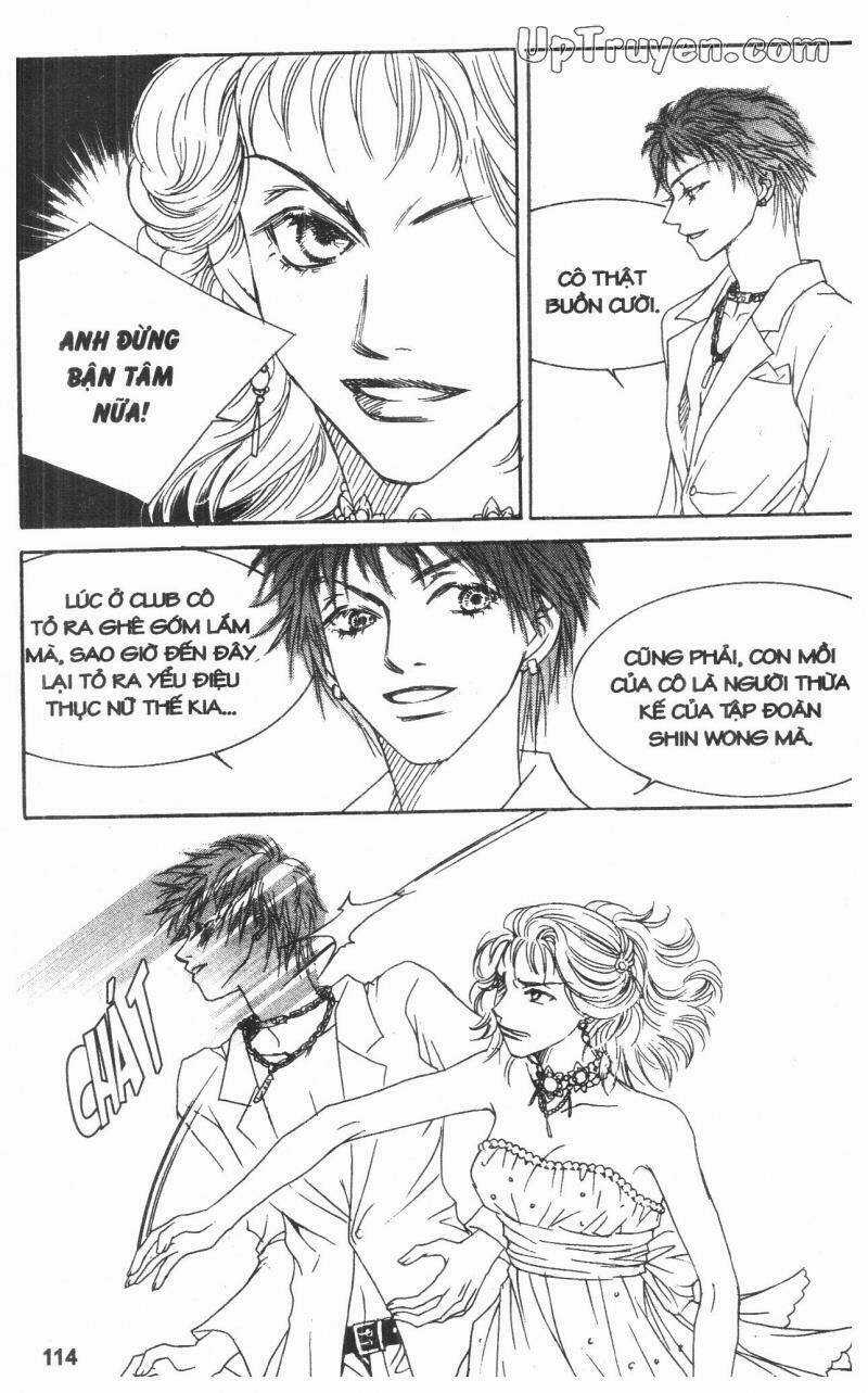 Chàng Lọ Lem Chapter 4 trang 113