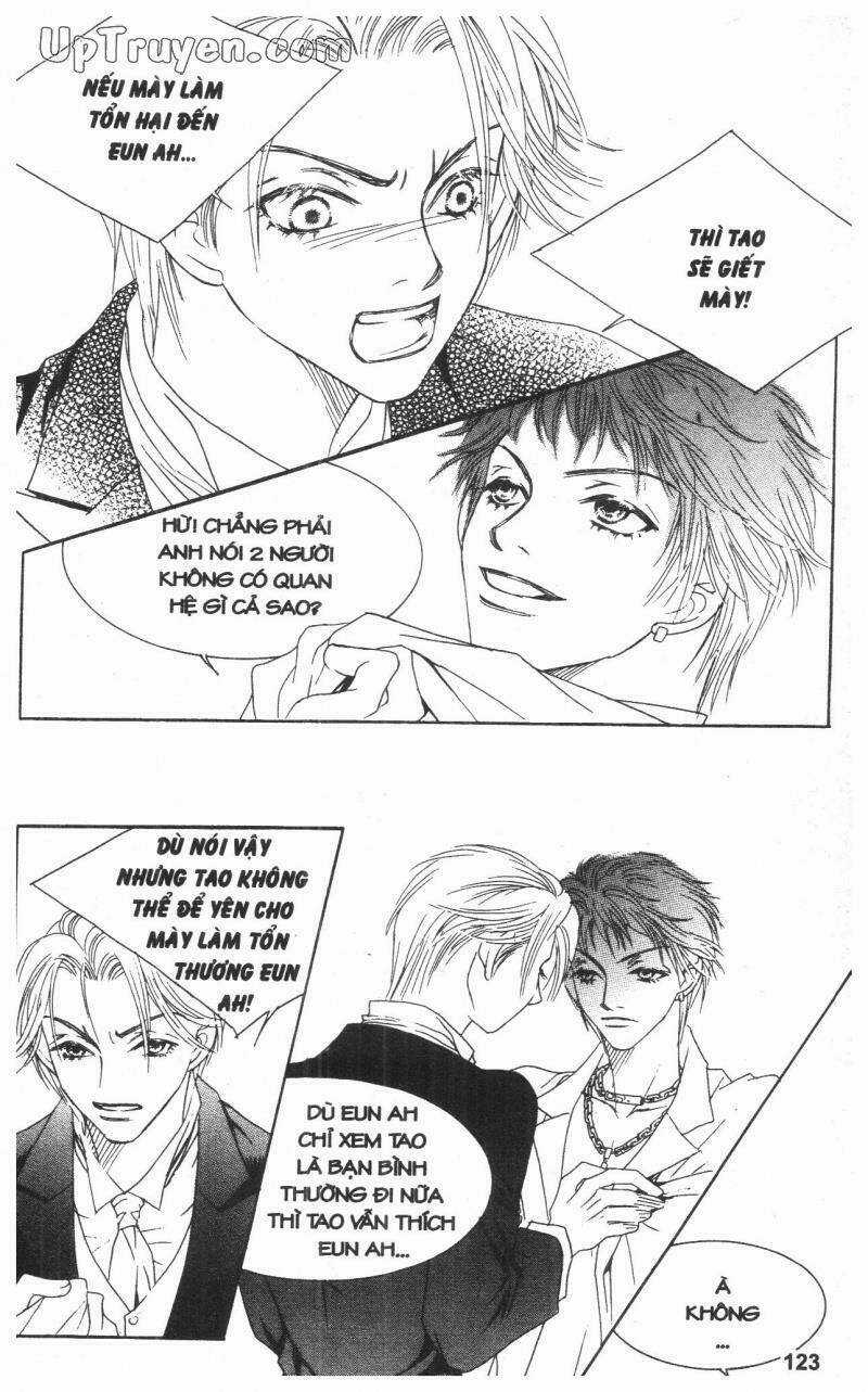 Chàng Lọ Lem Chapter 4 trang 122