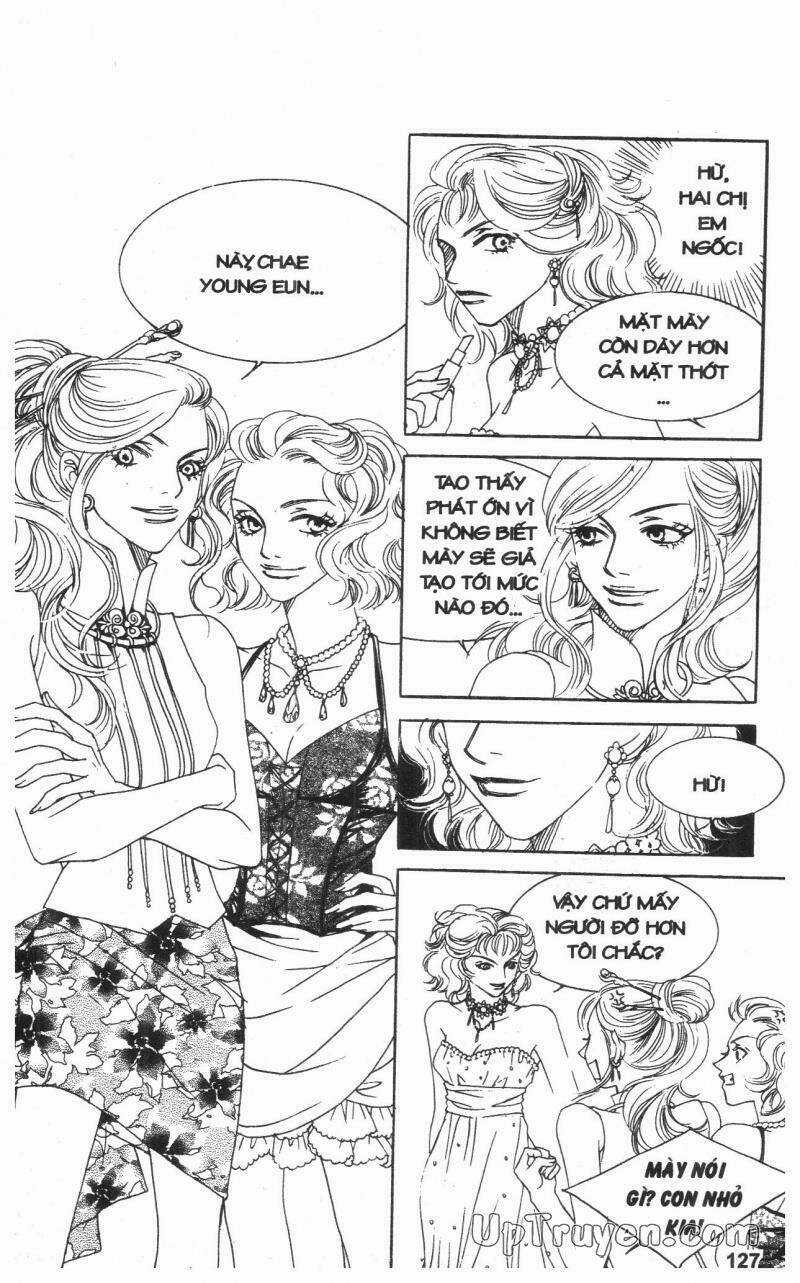 Chàng Lọ Lem Chapter 4 trang 126