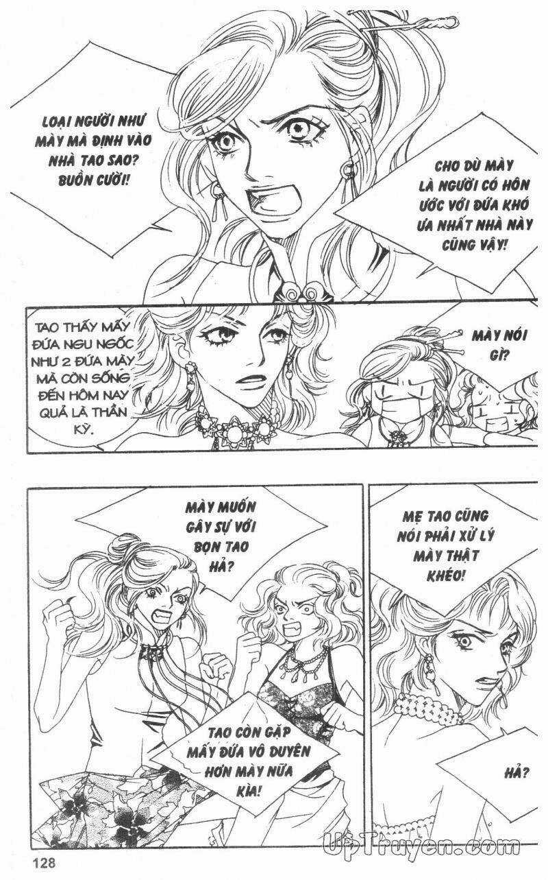 Chàng Lọ Lem Chapter 4 trang 127