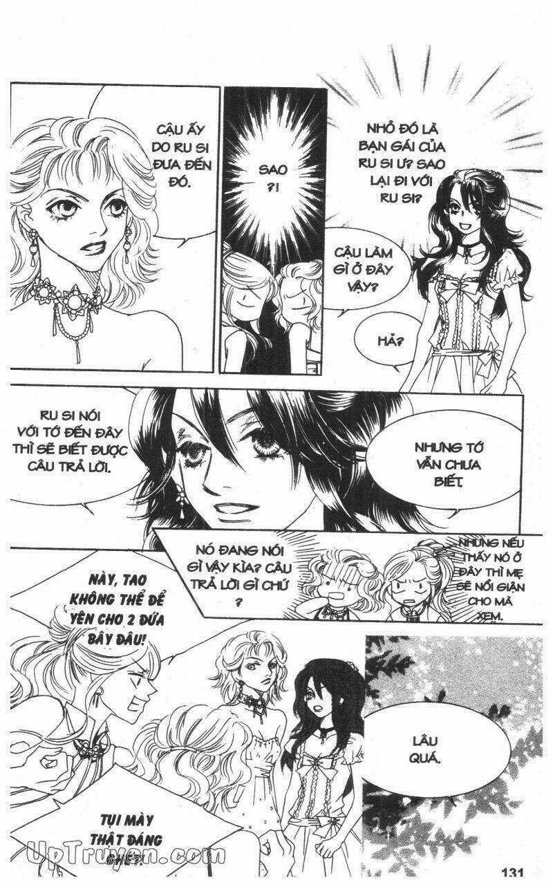 Chàng Lọ Lem Chapter 4 trang 130