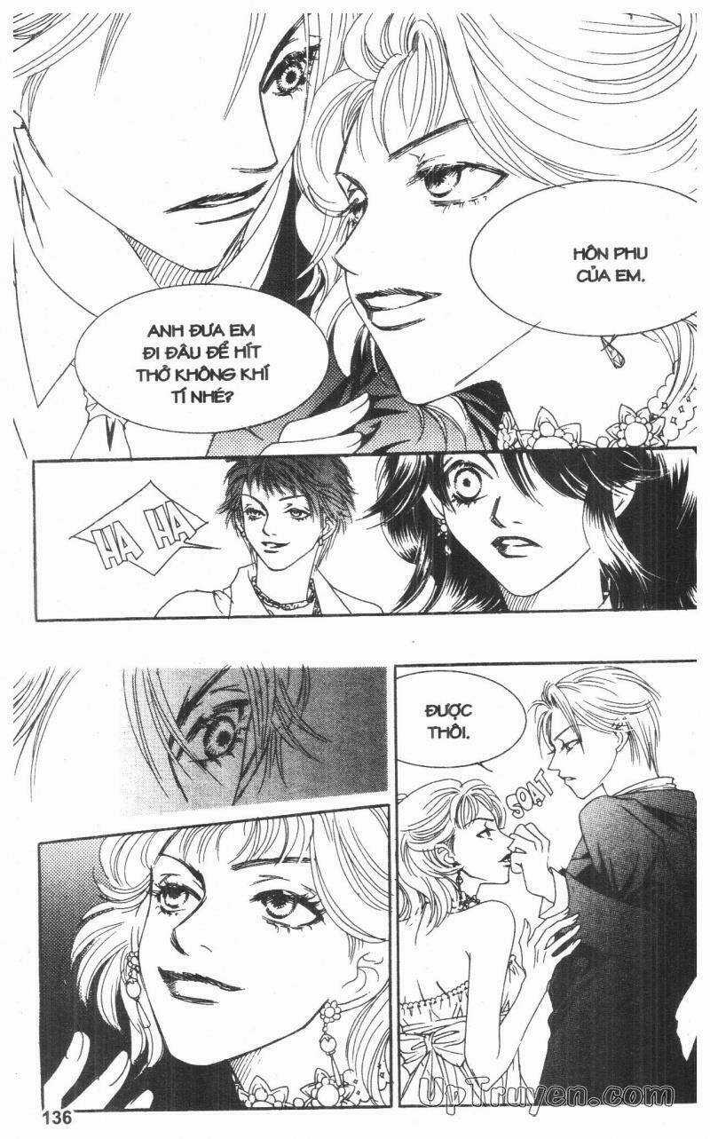 Chàng Lọ Lem Chapter 4 trang 135