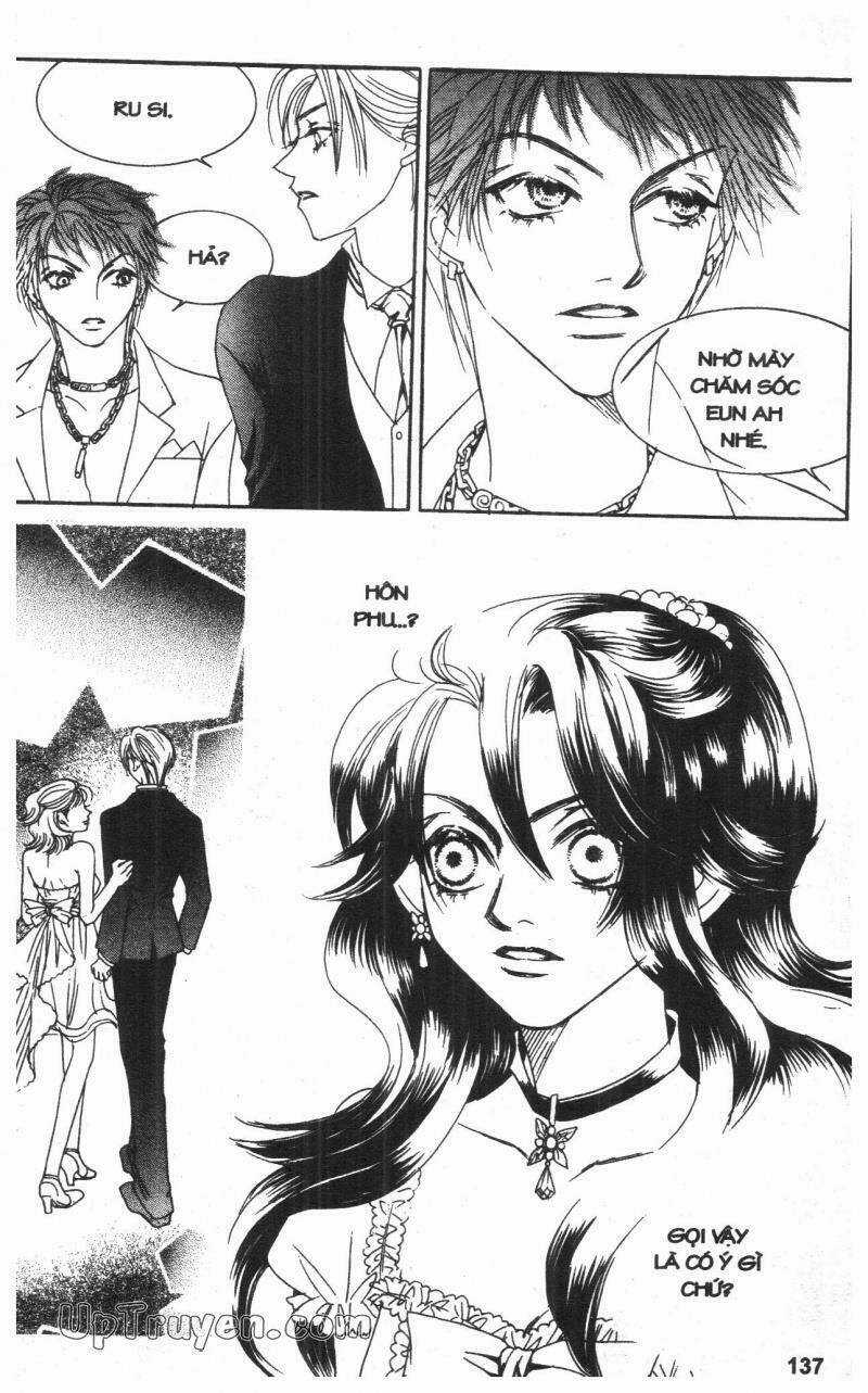 Chàng Lọ Lem Chapter 4 trang 136