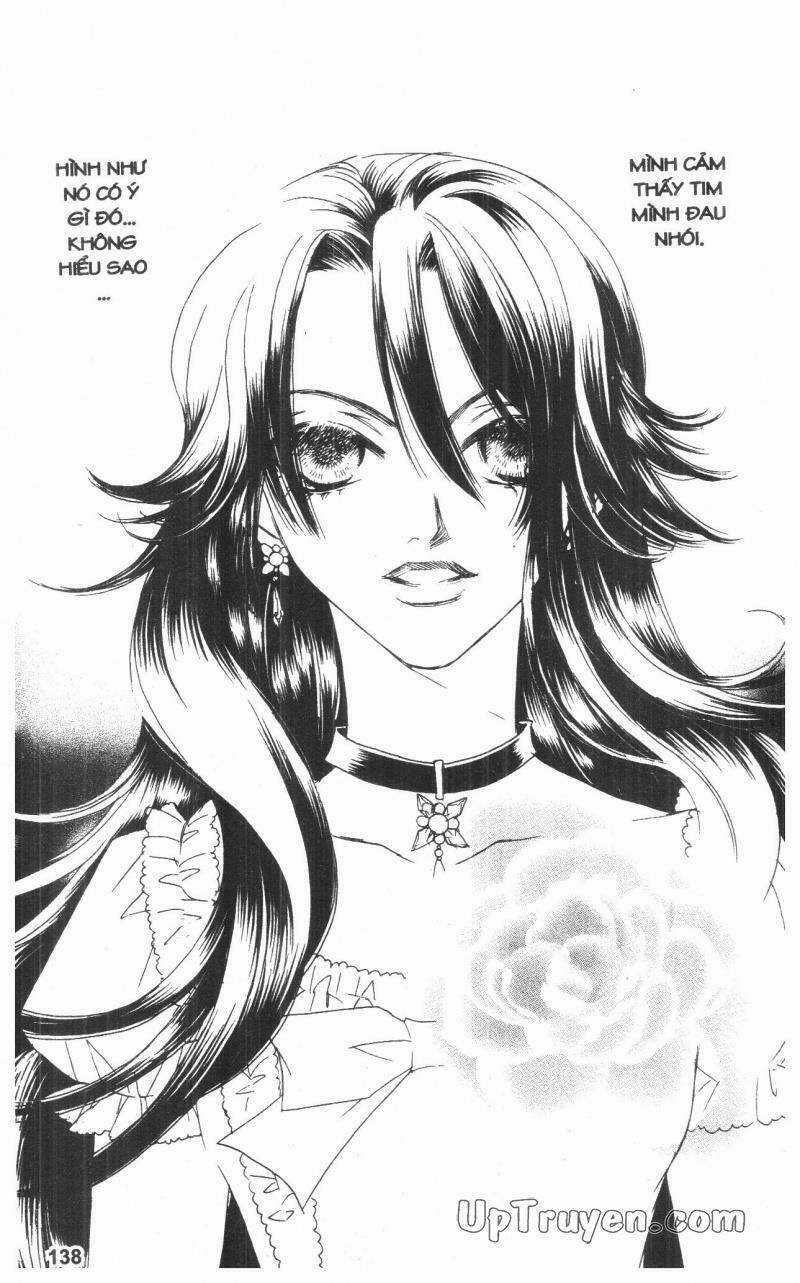 Chàng Lọ Lem Chapter 4 trang 137