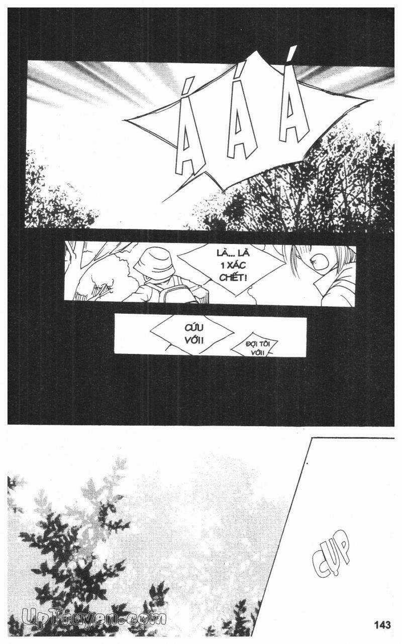 Chàng Lọ Lem Chapter 4 trang 142