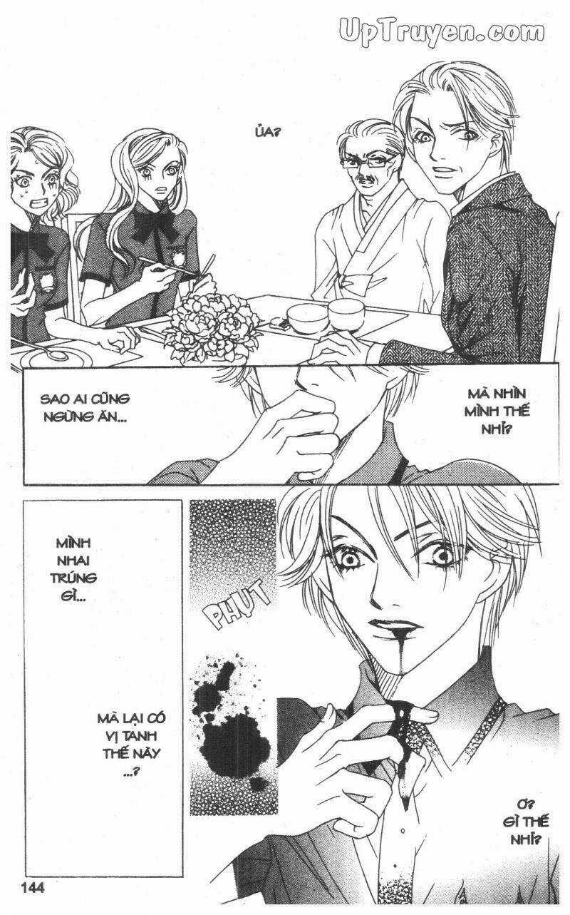 Chàng Lọ Lem Chapter 4 trang 143