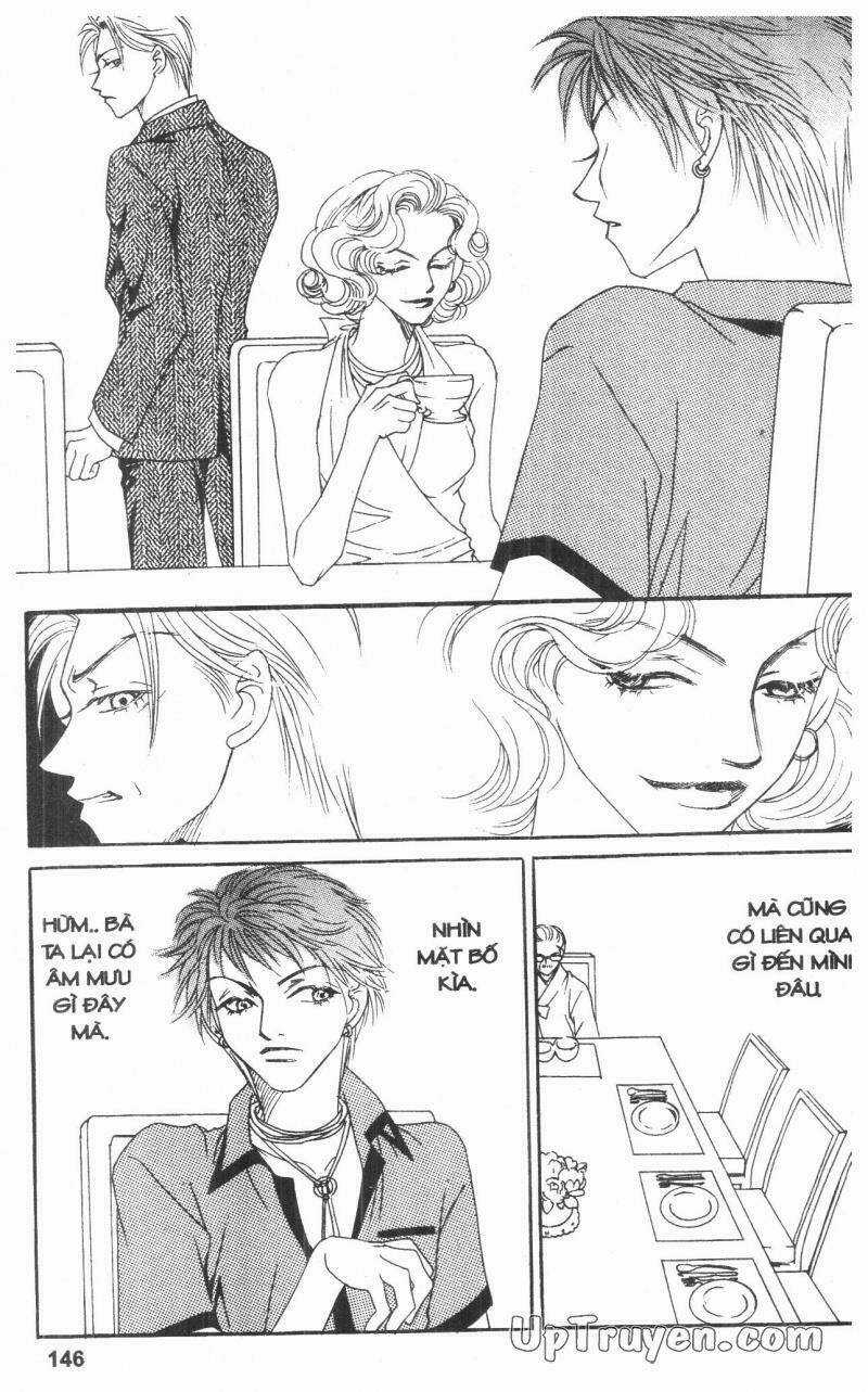 Chàng Lọ Lem Chapter 4 trang 145