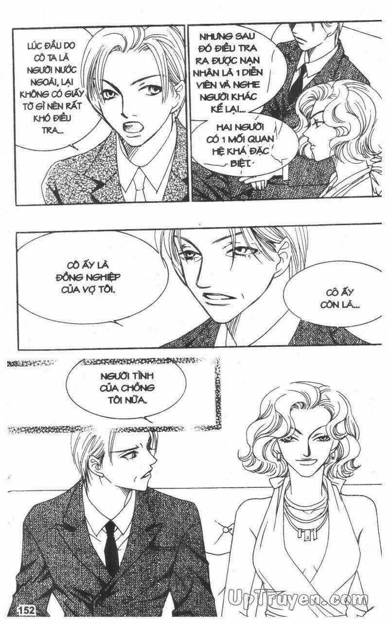 Chàng Lọ Lem Chapter 4 trang 151