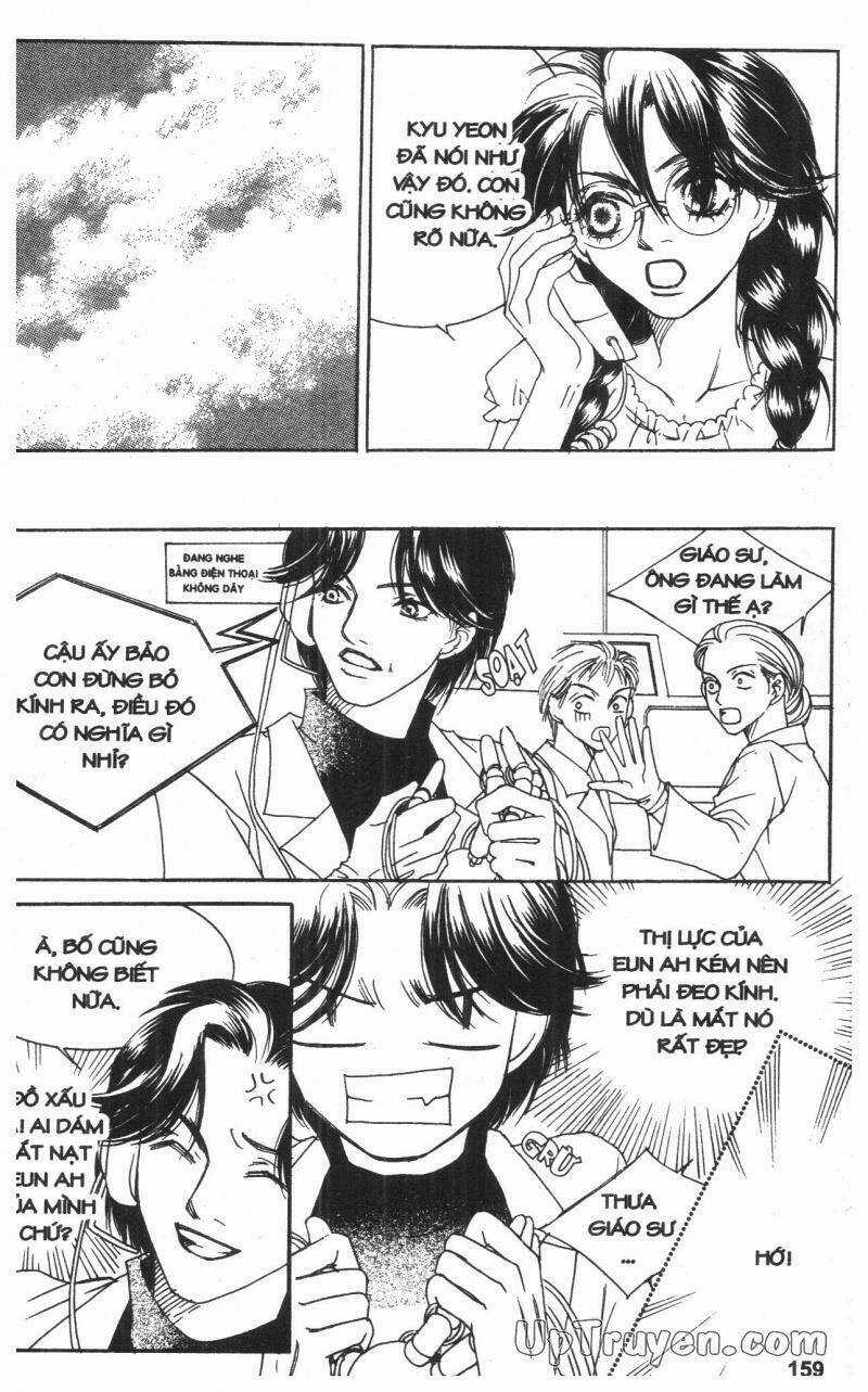 Chàng Lọ Lem Chapter 4 trang 158