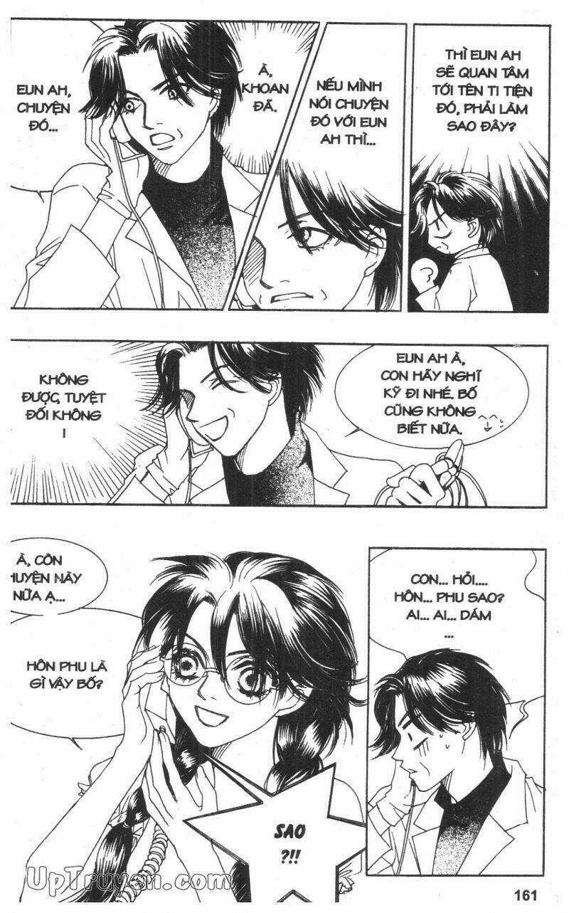 Chàng Lọ Lem Chapter 4 trang 160