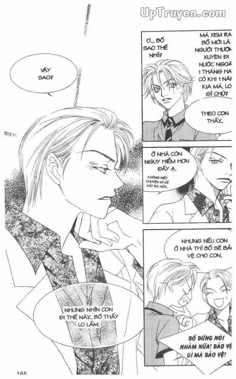 Chàng Lọ Lem Chapter 4 trang 165