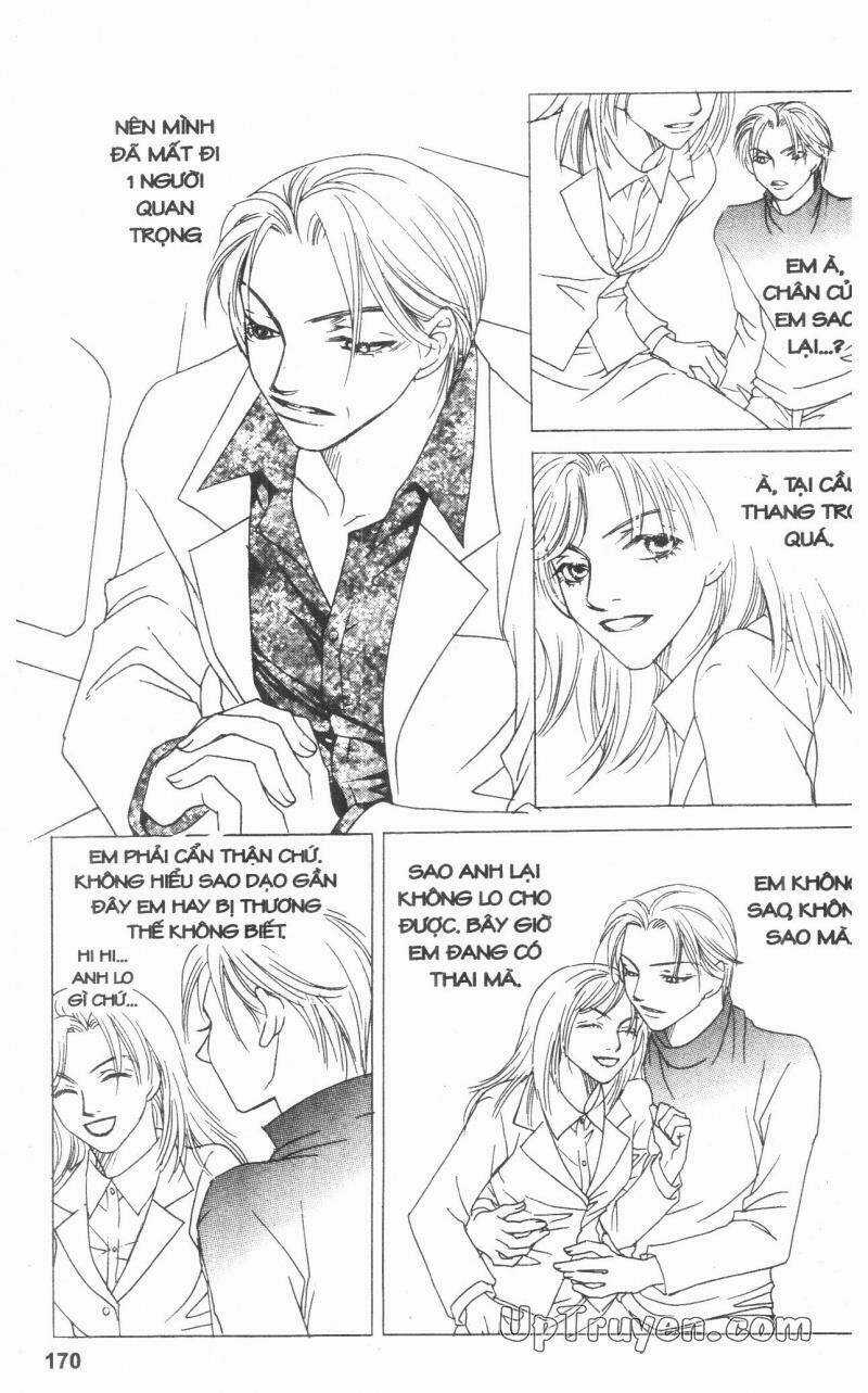 Chàng Lọ Lem Chapter 4 trang 169