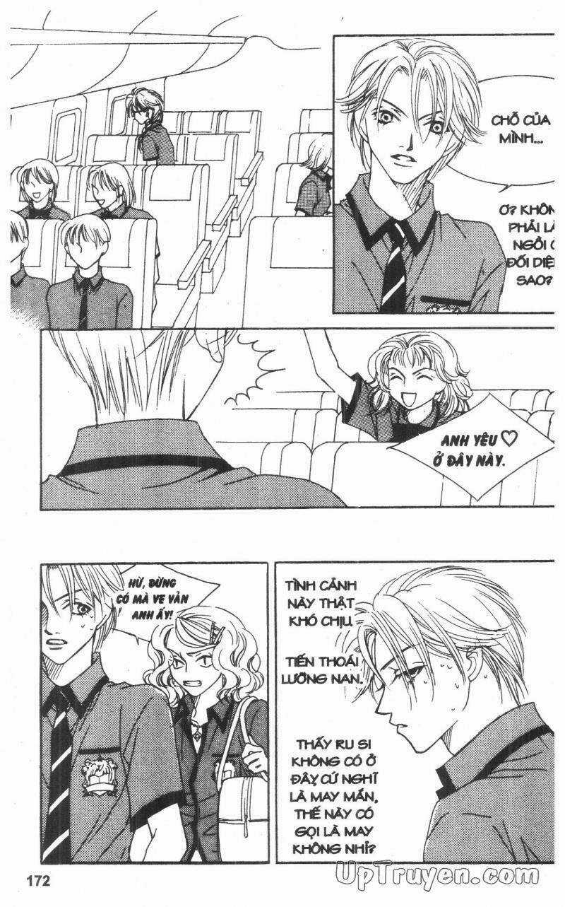 Chàng Lọ Lem Chapter 4 trang 171