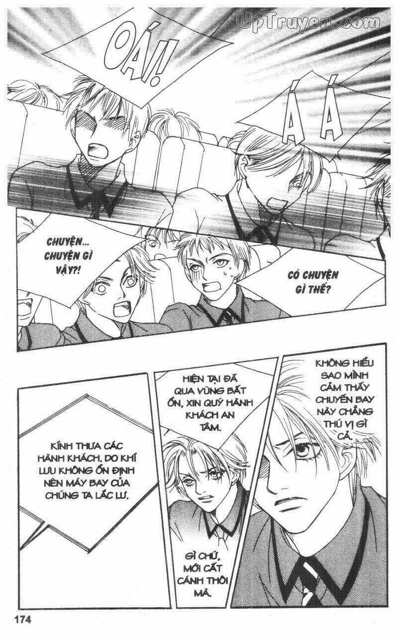 Chàng Lọ Lem Chapter 4 trang 173