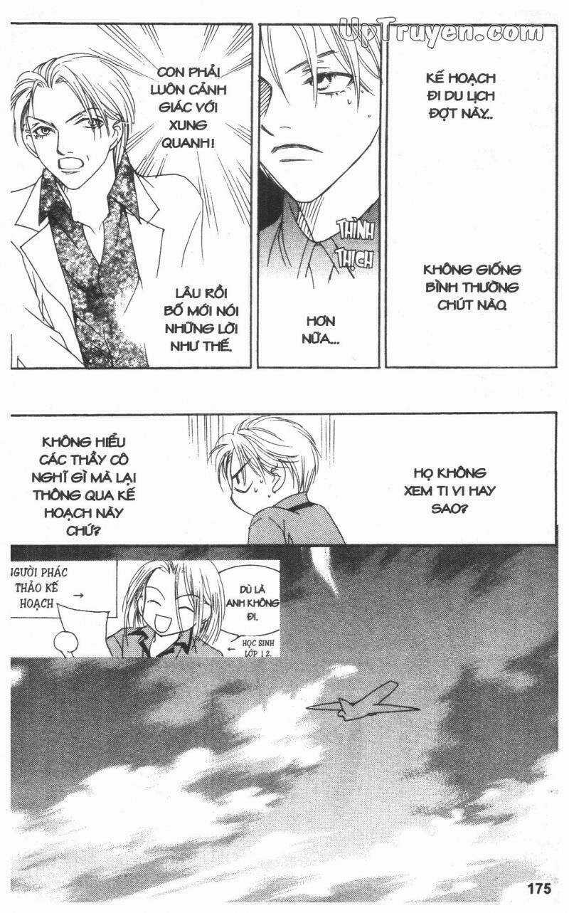 Chàng Lọ Lem Chapter 4 trang 174