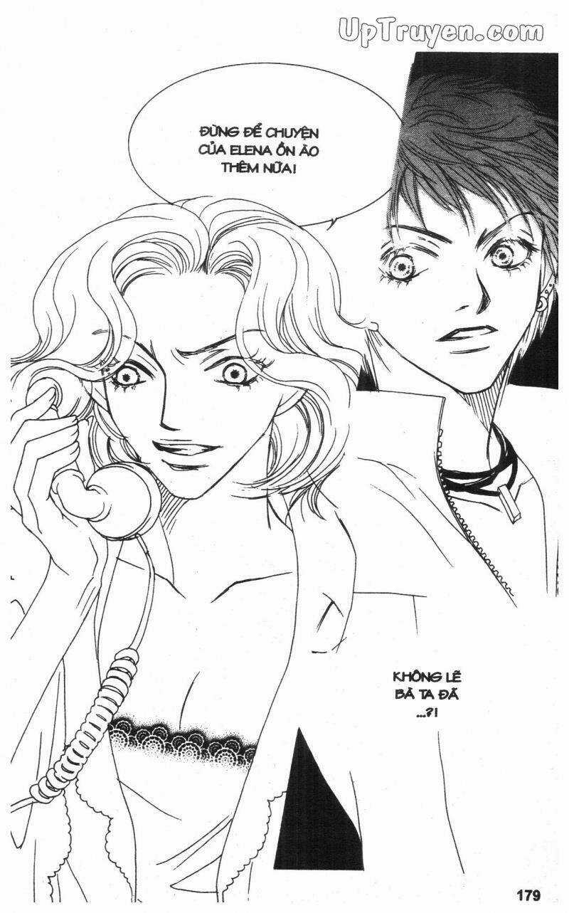 Chàng Lọ Lem Chapter 4 trang 178