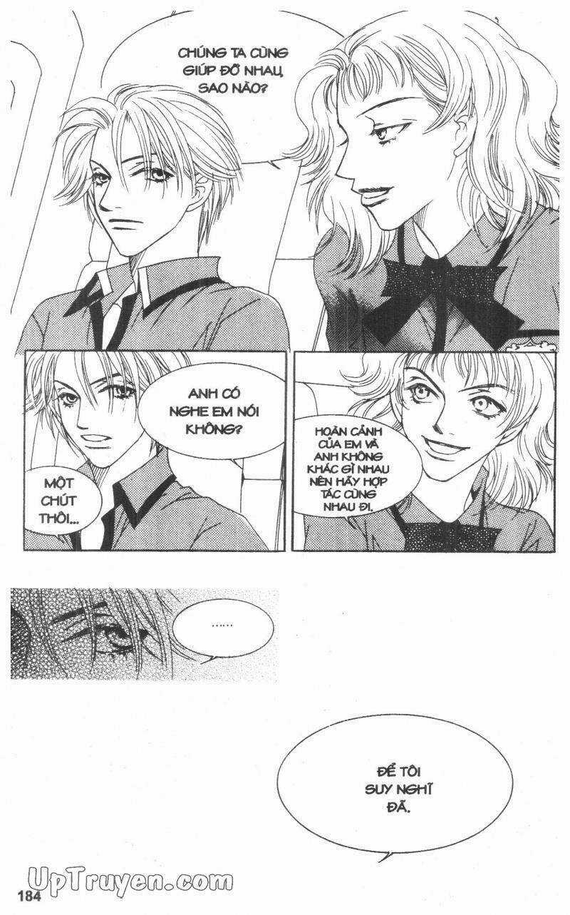 Chàng Lọ Lem Chapter 4 trang 183