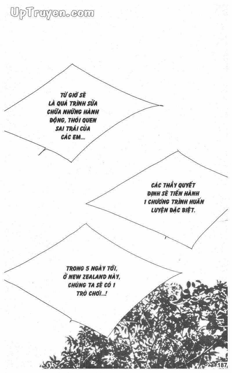 Chàng Lọ Lem Chapter 4 trang 186