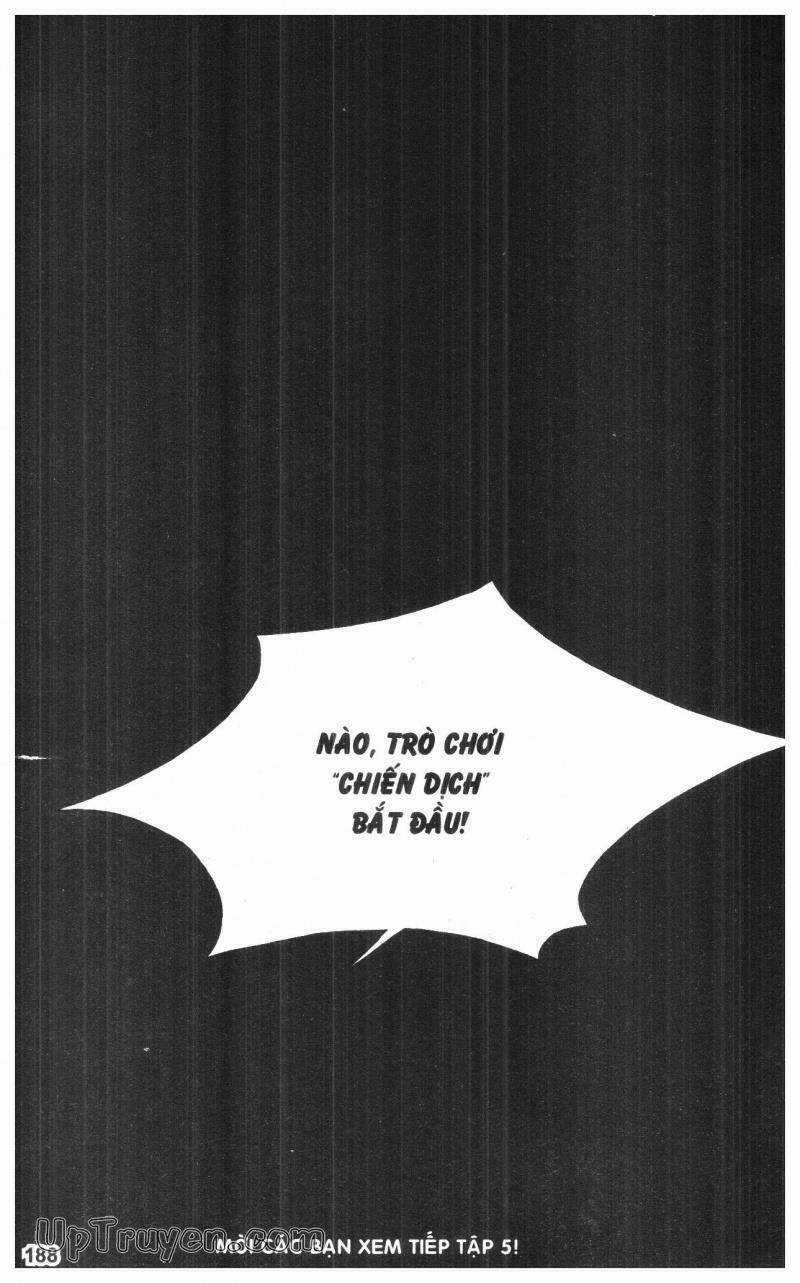 Chàng Lọ Lem Chapter 4 trang 187