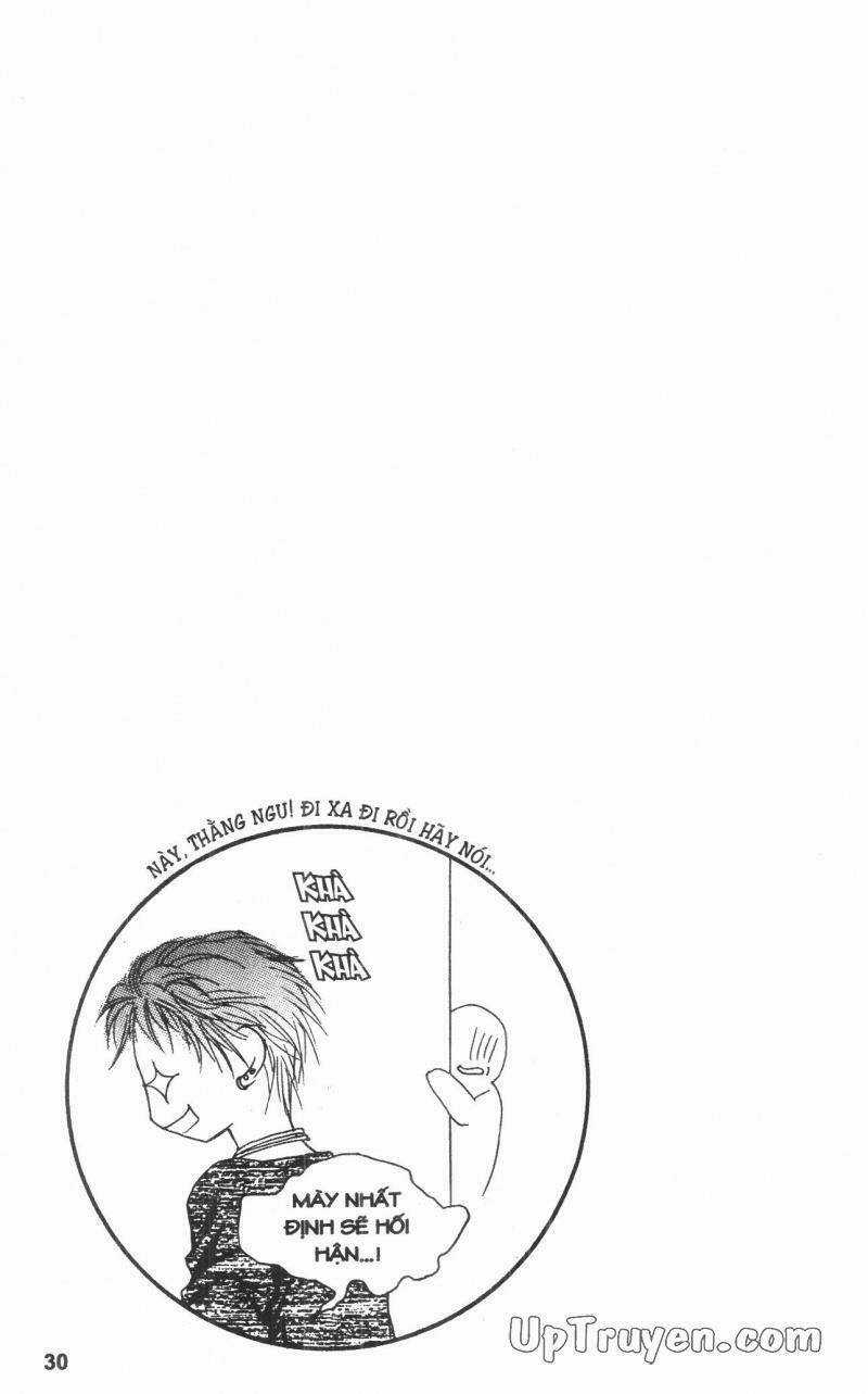 Chàng Lọ Lem Chapter 4 trang 29