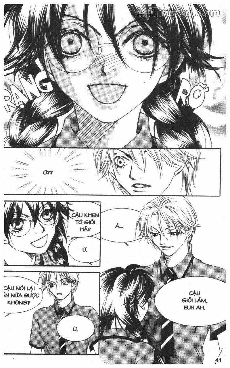 Chàng Lọ Lem Chapter 4 trang 40