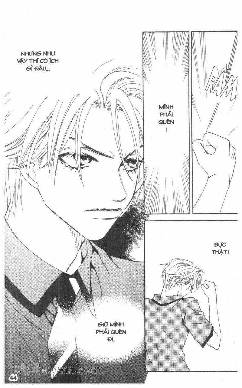 Chàng Lọ Lem Chapter 4 trang 43