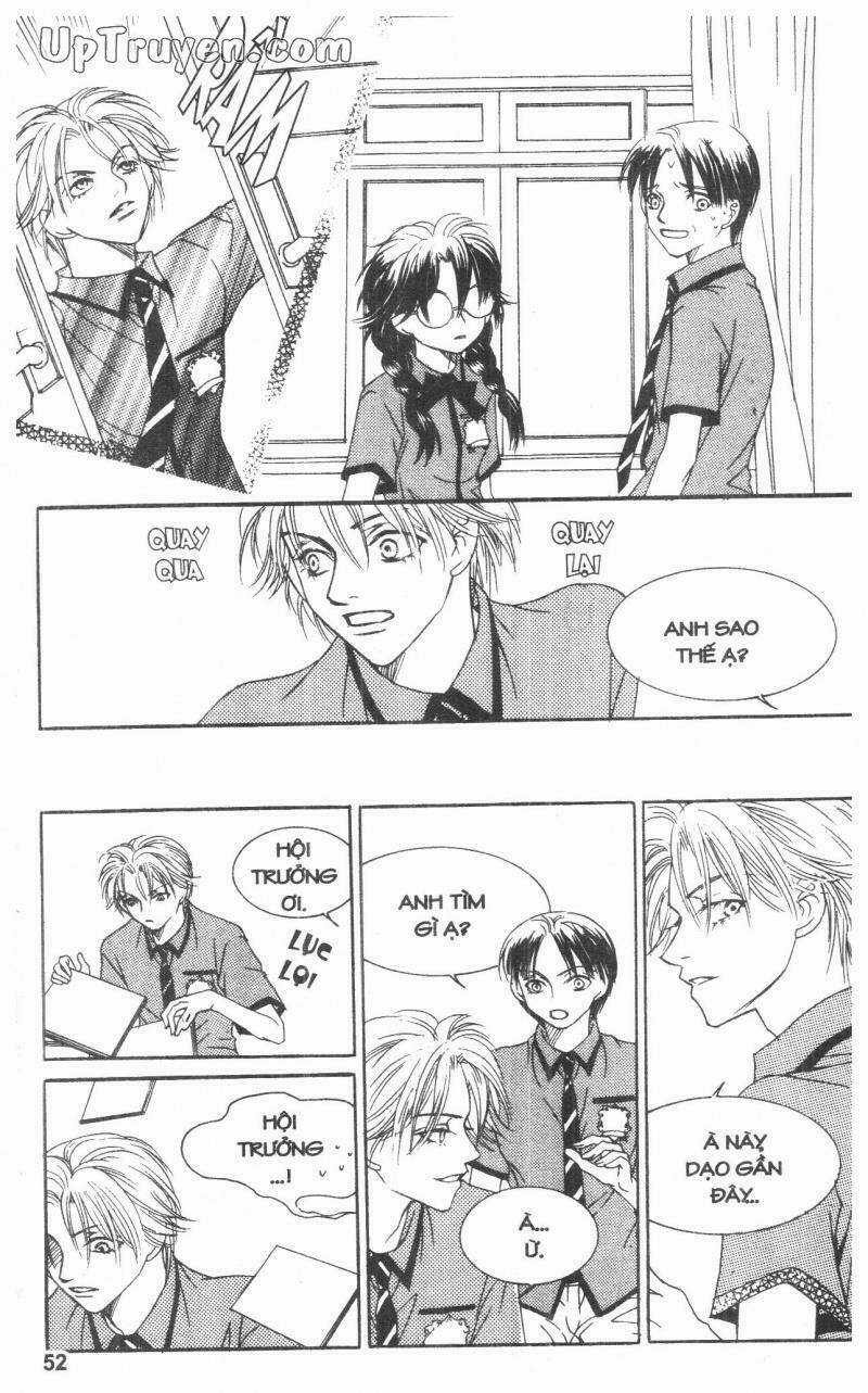 Chàng Lọ Lem Chapter 4 trang 51