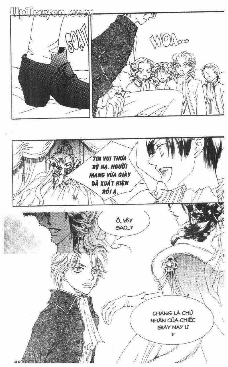 Chàng Lọ Lem Chapter 4 trang 65