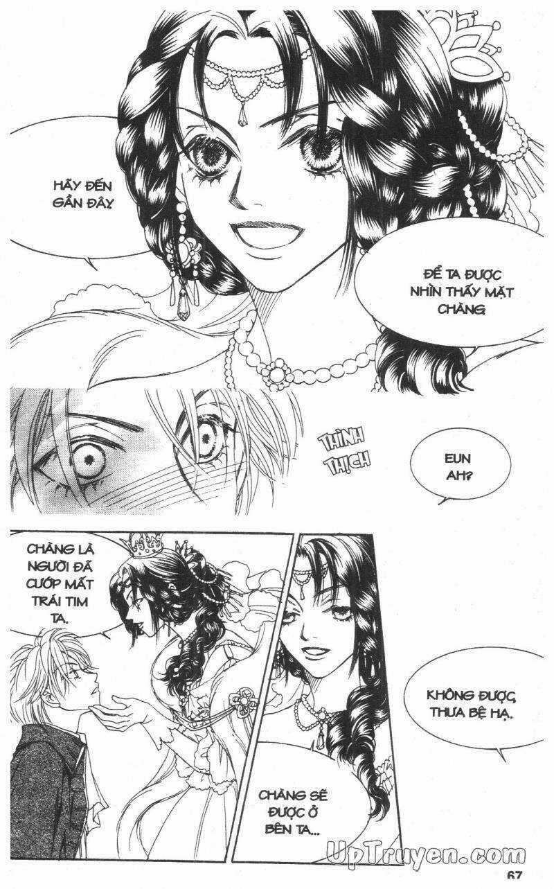 Chàng Lọ Lem Chapter 4 trang 66